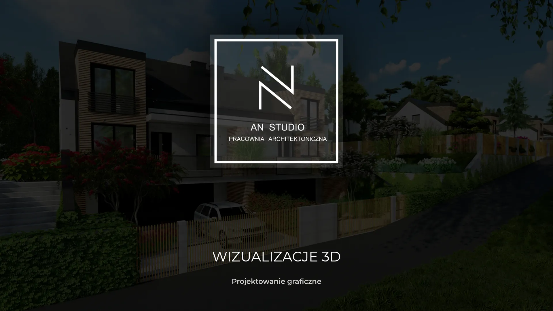 Zrzut ekranu an-studio.pl